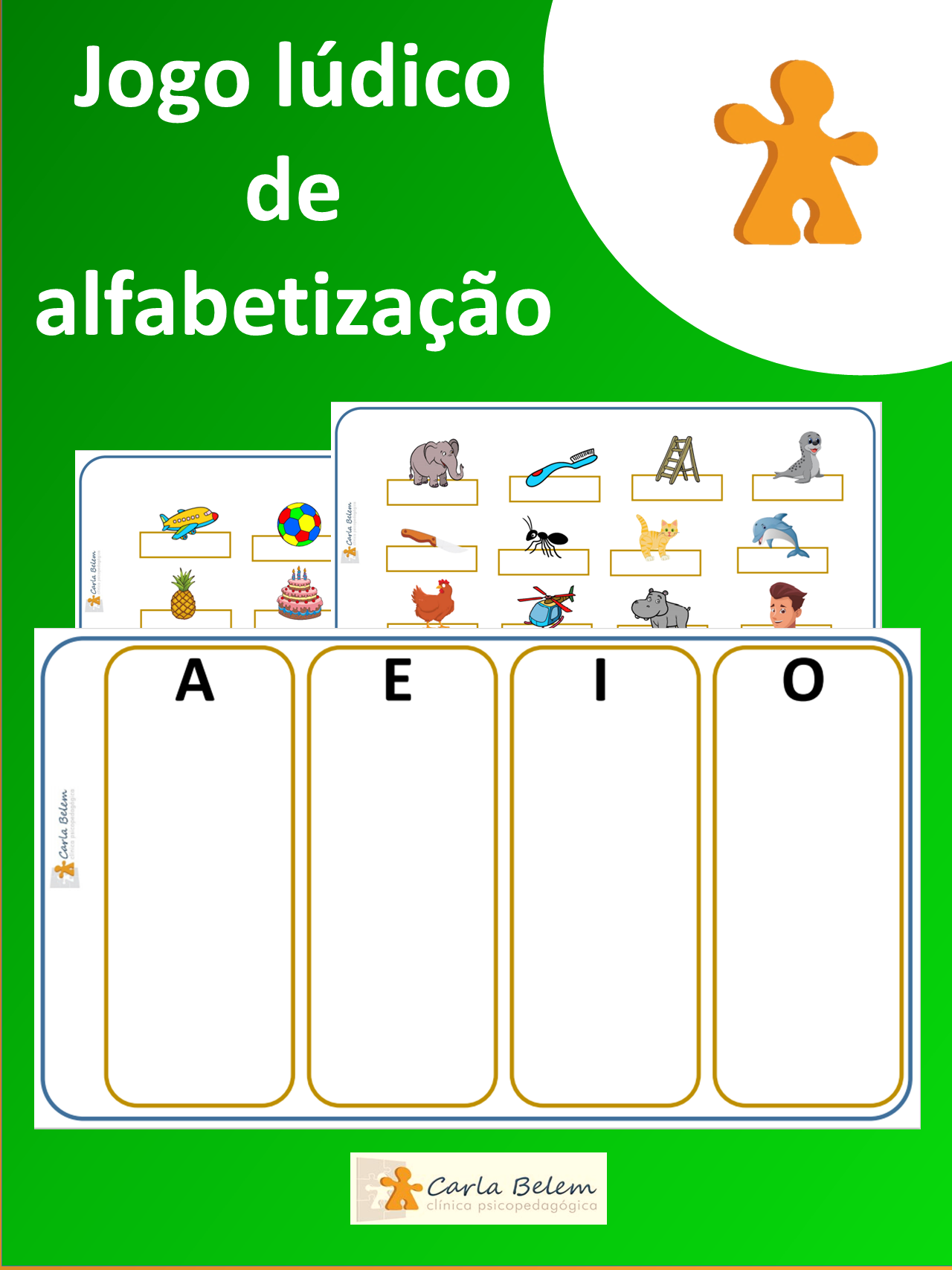 Jogos na alfabetização: brincar para escrever – CartaCapital